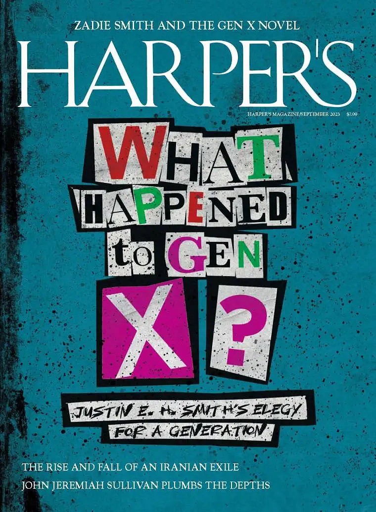 A capa da Harper's.jpg